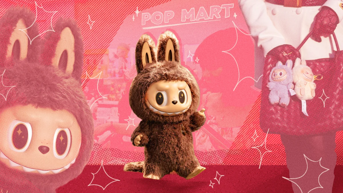 From Collectors to Creators The Building Hype Around Labubu UAE