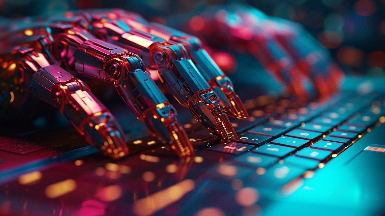 How AI Writing Tools Services Are Reshaping Content in 2025