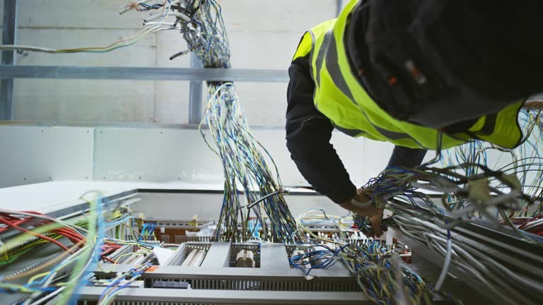 Common Projects Handled by Professional electricians san Antonio