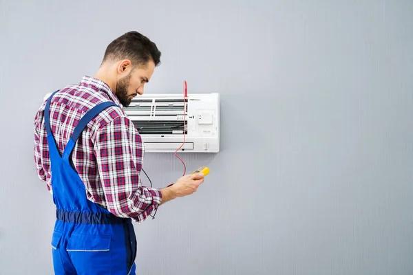 Fast, Reliable, and Affordable AC Repair in Arlington TN