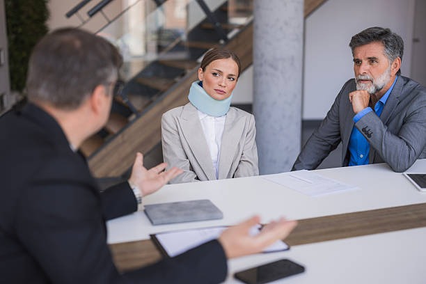 Personal Injury Cases That Result in High Payouts Real Examples