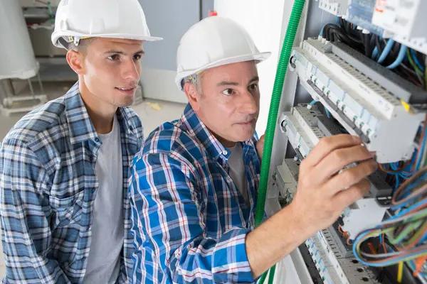 Expert Electrical Services Delivered On Time