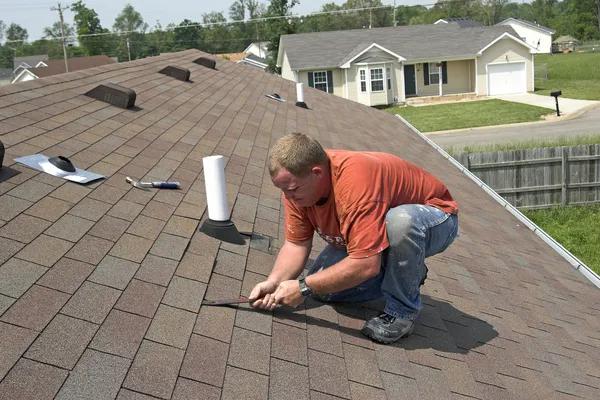Roof Replacement Kansas City Upgrade Your Home’s Protection Today