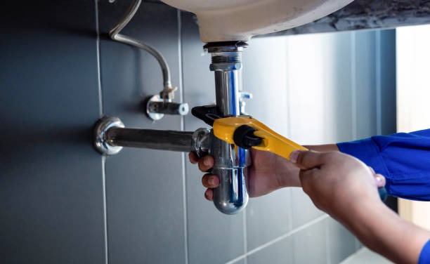 Top-Rated Plumbing Bartlesville Services You Can Trust