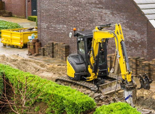 Why Construction and Excavation Are Essential for Strong Foundations