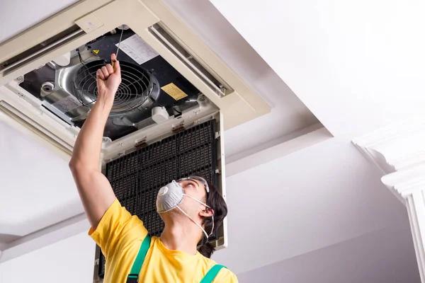 Benefits of Working With a Local HVAC Contractor