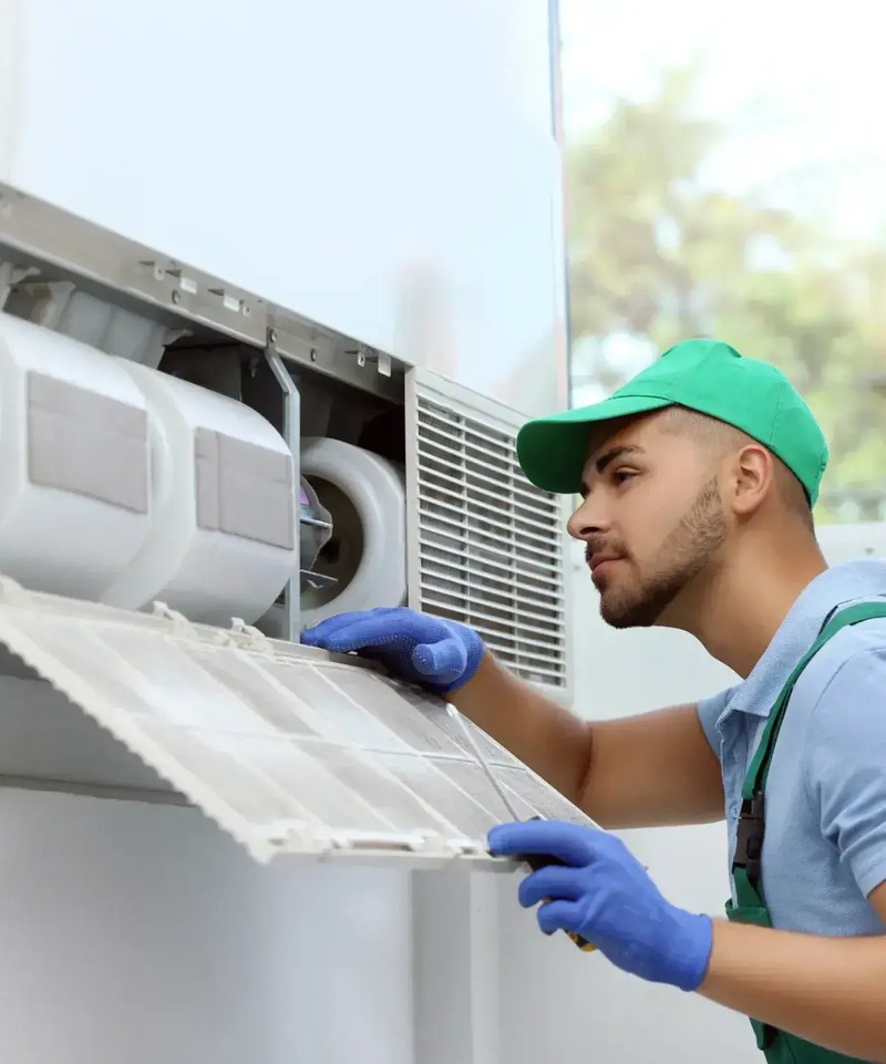 Air Conditioning Repair in Tucson for All Major Brands