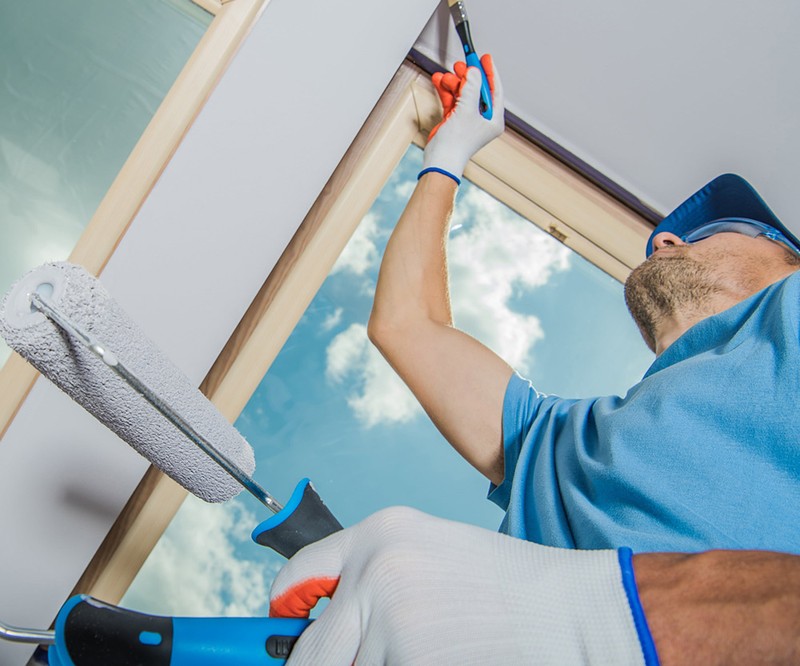 Choosing the Right Commercial Painters for Your Property