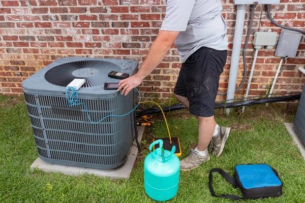 Expert air conditioning repair with guaranteed results