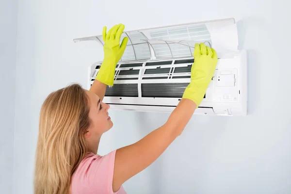 Top AC Repair Savannah McDevitt Air Experts
