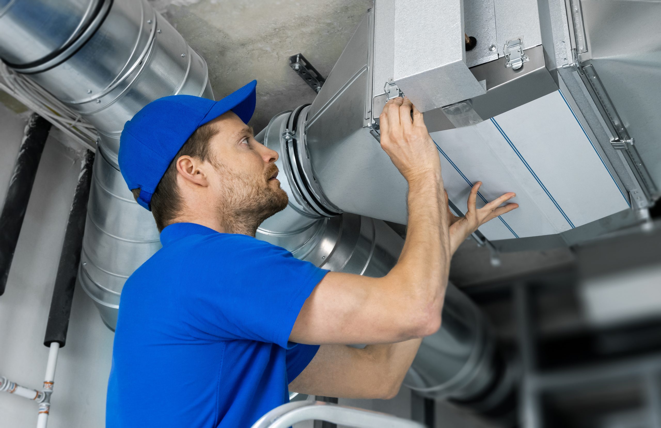 High Quality HVAC service Mesa Designed for Long Lasting Results