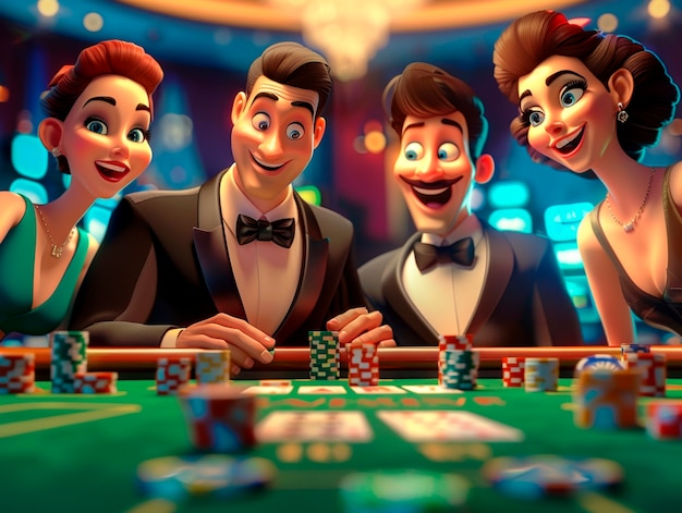 Best Online Casinos Comparison