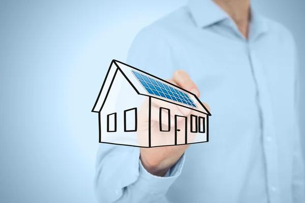 Are Household Solar Panels Worth It for Small Homes