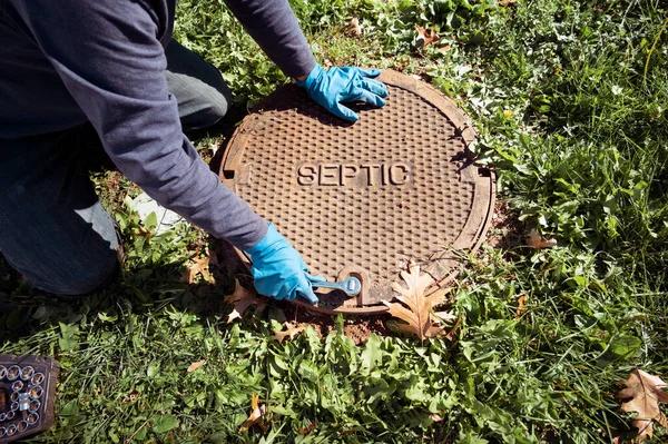 Emergency vs. Preventive Septic Maintenance and Inspection Services