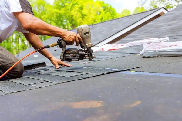 Roofing Contractor Indianapolis Offering Residential & Commercial Roofing
