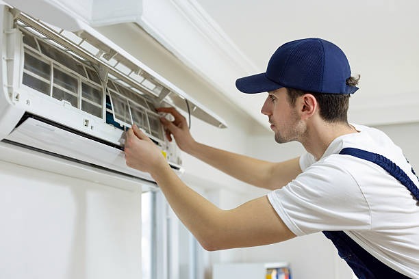 Trusted Benson HVAC Contractor for AC & Furnace Repairs