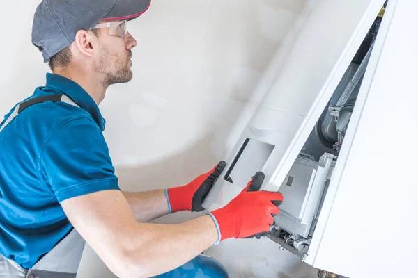 Contact Furnace Repair Garner Heating Specialists