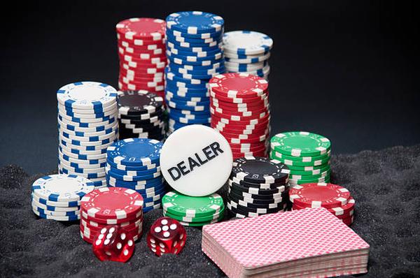 Online Casino Beginner-Friendly Sites