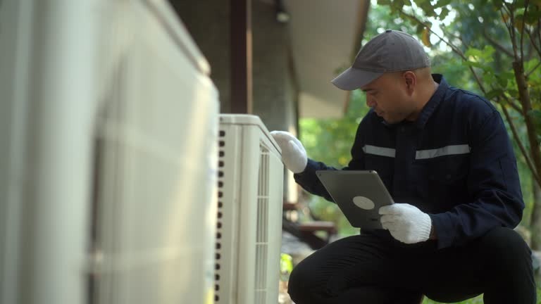 Best AC Repair Sacramento Fast & Affordable Service