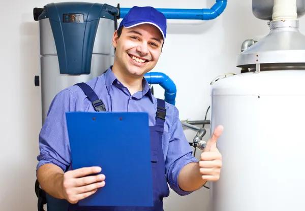 Affordable Water Heater Services for Fast Repair and Installation