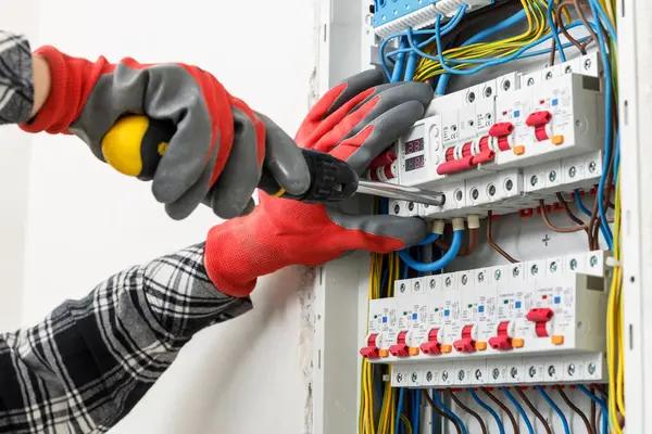 Top Residential Electrical Services for Safe and Reliable Homes