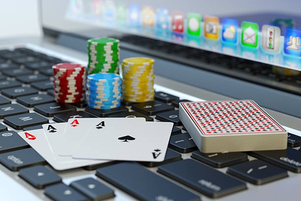 Modern Websites Offering Realistic Casino Experiences
