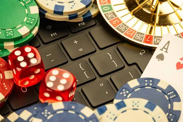 Online Casino En Ligne Platforms with Large Game Libraries