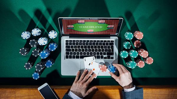 Benefits of joining a nouveau casino en ligne