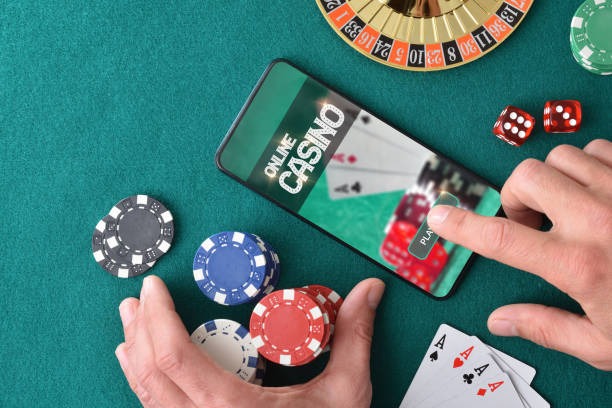 Why High Rollers Choose paris sportif sans limite Betting Sites