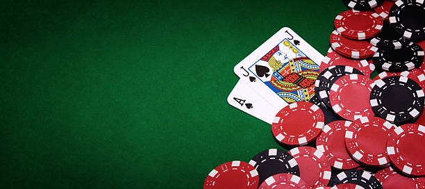 Secure Platforms for Casino Fans through nouveau casino en ligne