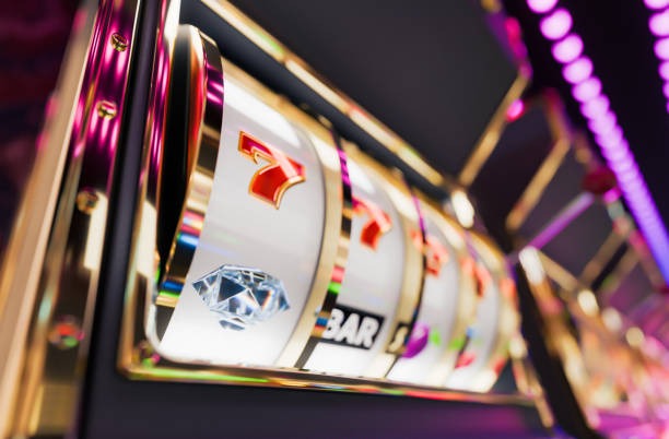 Expert Tips for Winning at nouveau casino en ligne