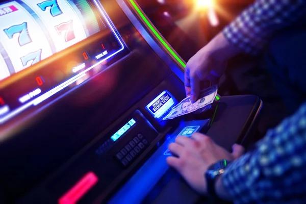 Safe Gaming Tips for casino en ligne fiable Beginners