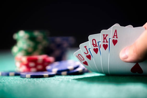How to identify the meilleur casino en ligne today