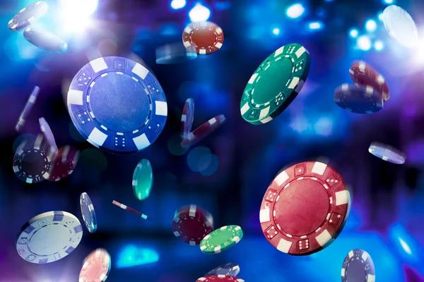 casino en ligne retrait instantané Guide