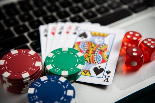 Growth Insights in Casino en Ligne Fiable
