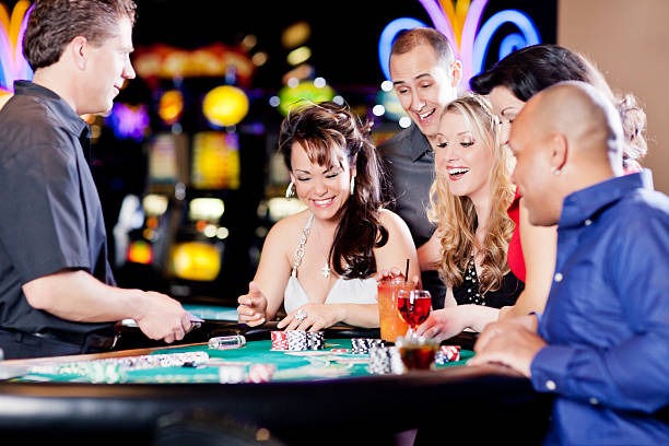 Casino Fiable En Ligne Et Interface Intuitive