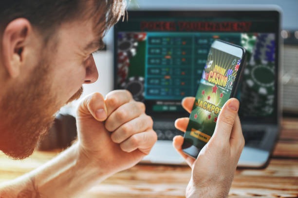 Market Developments in Casino en Ligne Argent Réel