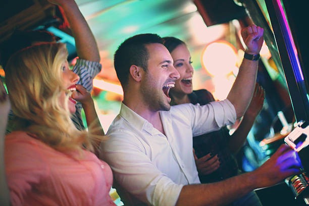 Digital casino platforms for safe gambling