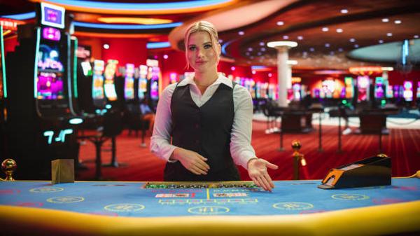 Discover Hidden Gems in the Casino Crypto Industry