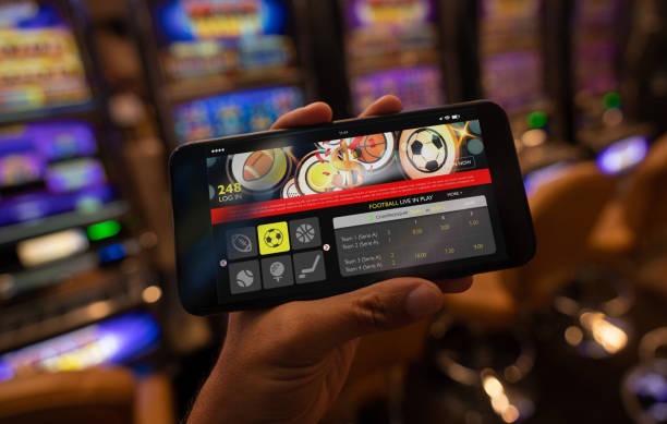 What to Know Before Registering at a crypto casino online