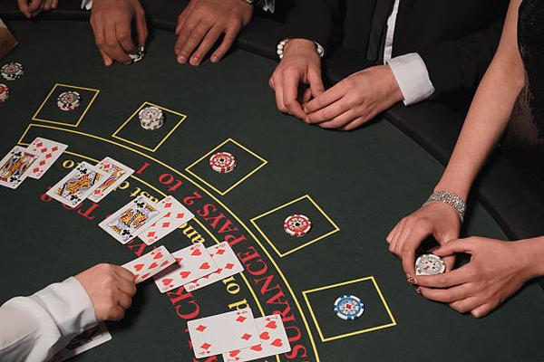 Smart Ways to Select the Right casino en ligne france