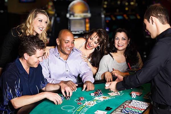 Casino Francais En Ligne Et Jeux Pour Tous Les Gouts