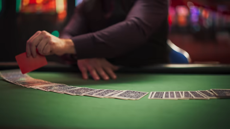 Migliori Siti Poker Online per Giocatori di Ogni Livello