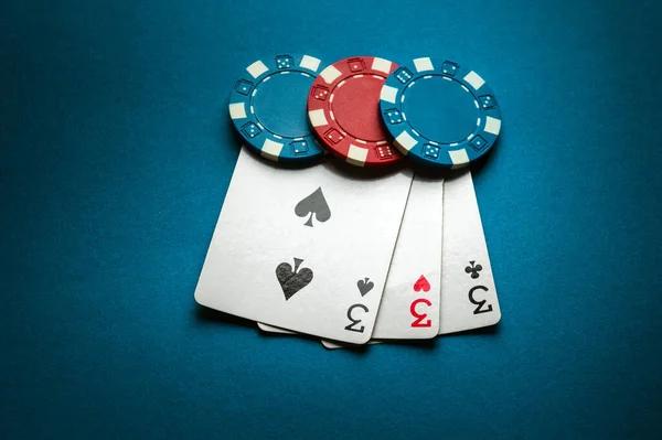 Features That Define nuevos casinos Today