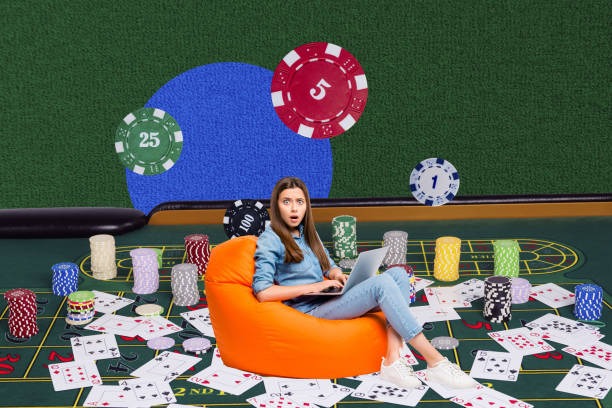 Une Exploration Complète Du Casino En Ligne France Moderne