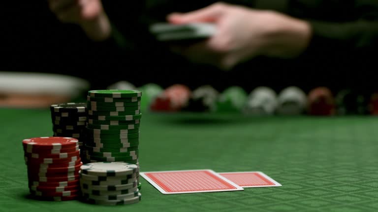 Une Nouvelle Façon de Jouer avec un Casino en Ligne Retrait Instantané France
