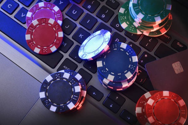 The Future of casino retrait immédiat Services