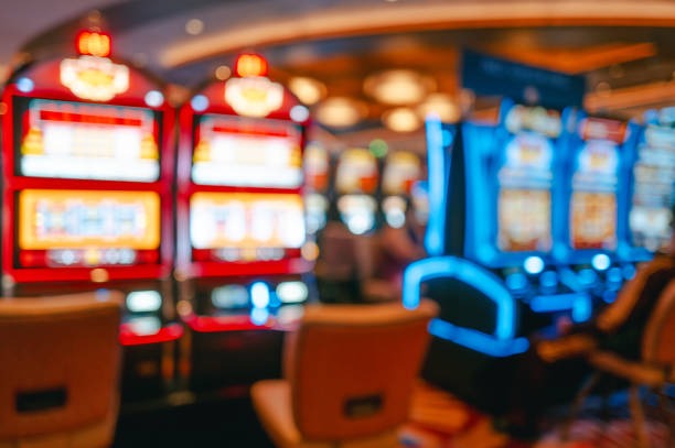 Why Mejores Casinos España Lead the Market