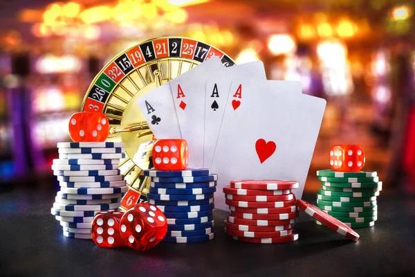 Explore Advanced Casino En Ligne Argent Réel Features