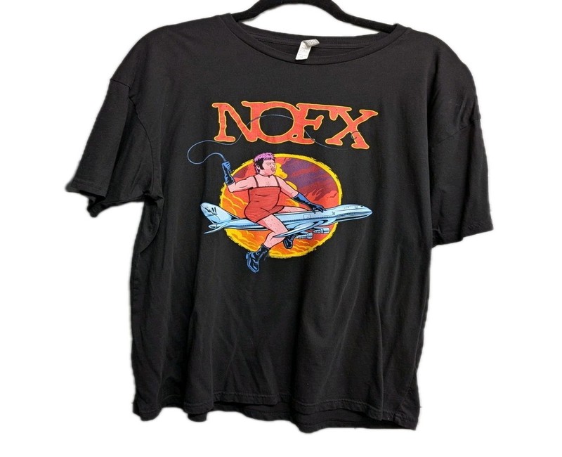 Browse the Best Deals at the Nofx shop Today